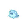 Ether Spheal